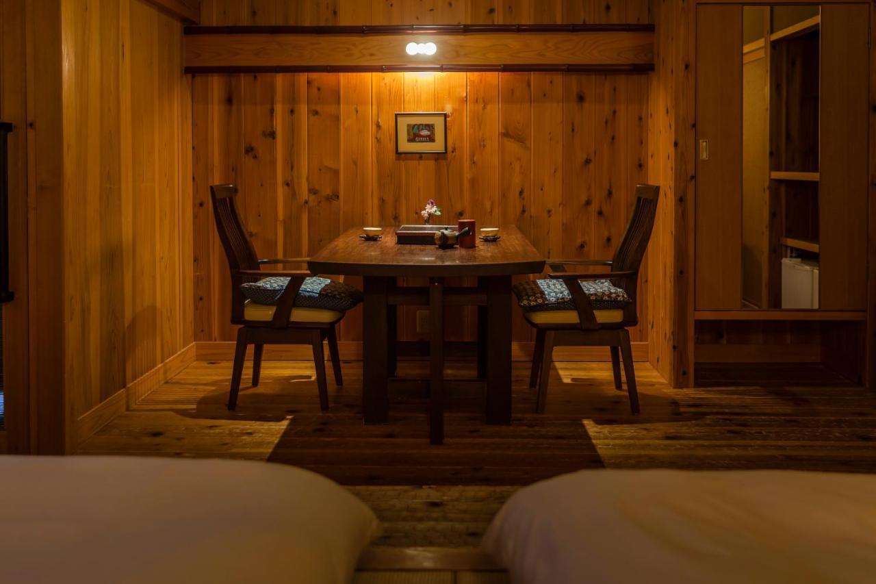 ยูเมมิโนะยาโดะ คันเซียวกัง Hotel Mogami ภายนอก รูปภาพ