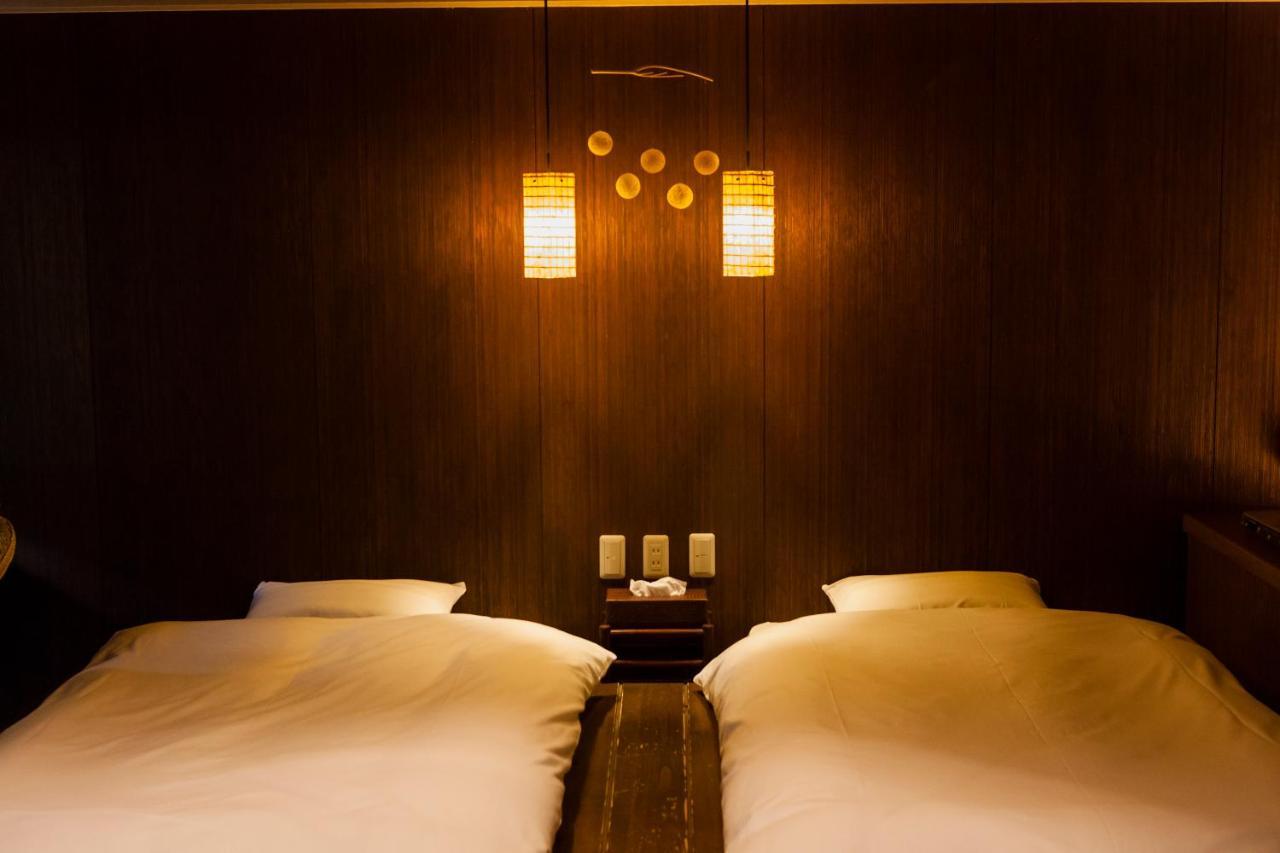 ยูเมมิโนะยาโดะ คันเซียวกัง Hotel Mogami ภายนอก รูปภาพ